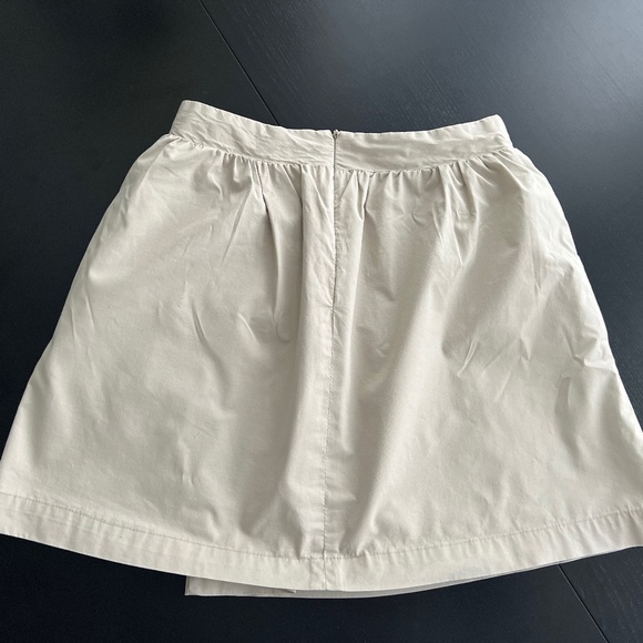Zara mini skirt - Picture 2 of 8